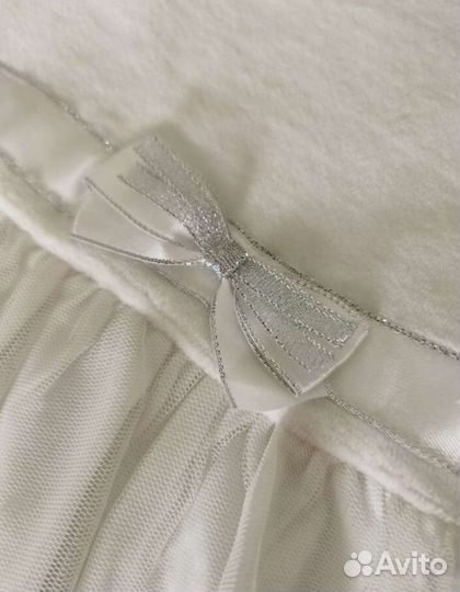 Платье для девочки 92 Sela