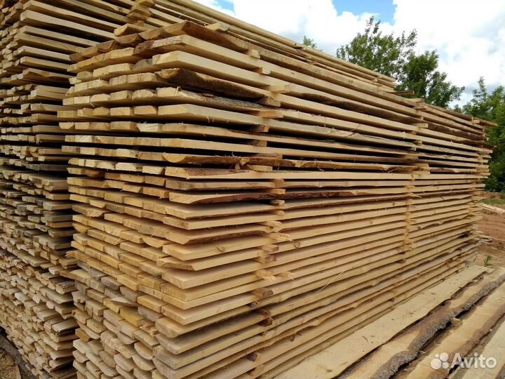 Доска паллетная\тарная в наличии 100*82
