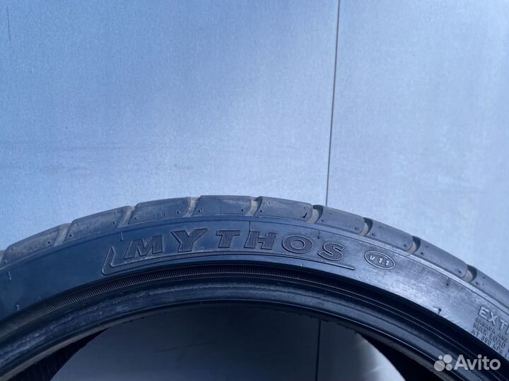 Marangoni Mythos 235/35 R19