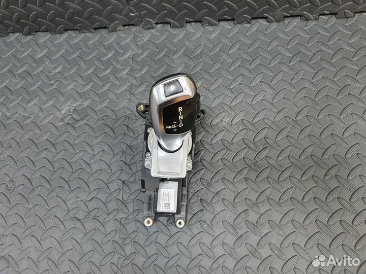 Селектор АКПП BMW X5 E70