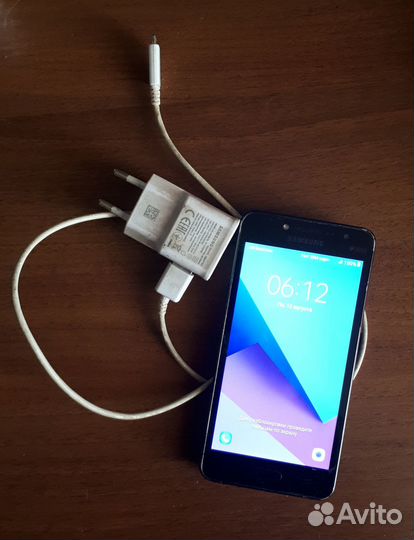 Samsung Galaxy J2 Prime SM-G532F, 8 ГБ