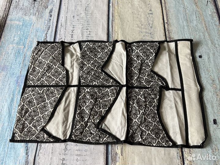 Лот для бытового хранения