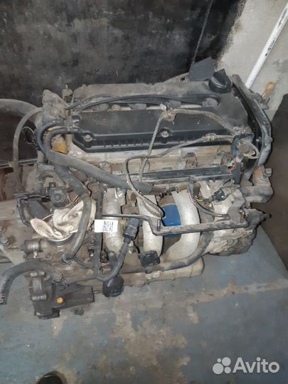 Кия спектра на разбор