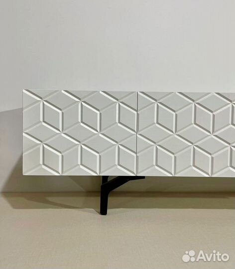 Тумба тв (коллекция Bravo)