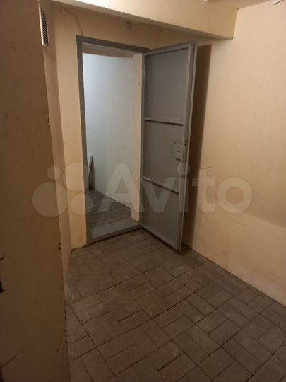 Склад, 8.5 м²