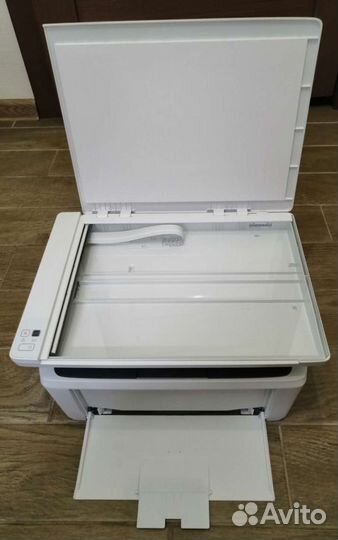 Мфу лазер. HP LaserJet M28a (пробеги от 415 стр.)