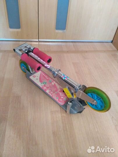 Самокат детский