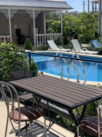 Комната 18 м², 2/2 эт.