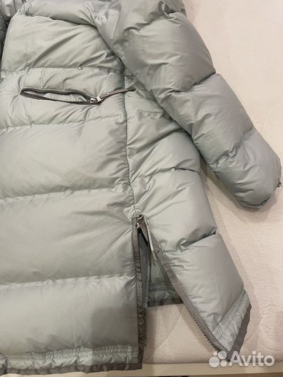 Пуховик женский