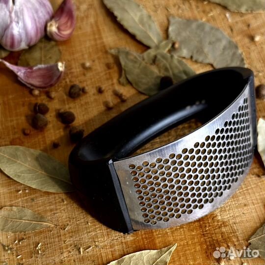 Пресс для чеснока