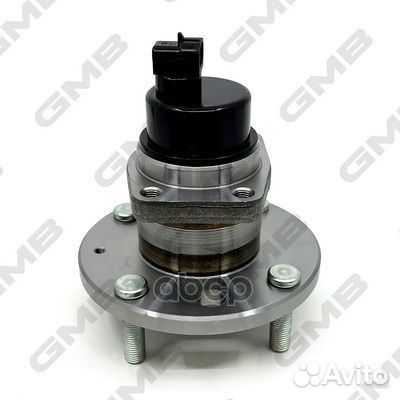 Ступица (с ABS) GH34010 GH34010A GMB