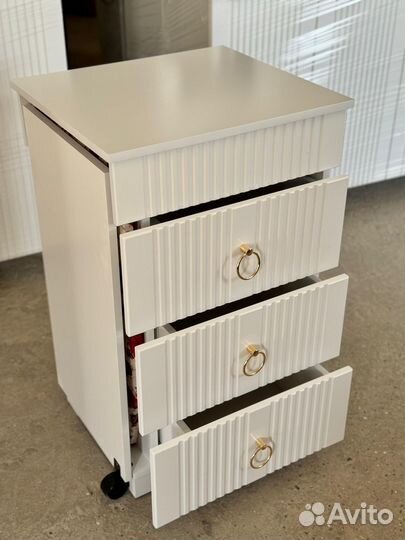 Гладилка-трансформер. Гладилка с хранением арт 578