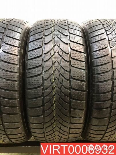 Dunlop SP Winter Sport 4D 225/55 R17 97H