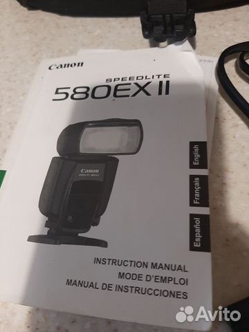 Зеркальный Фотоаппарат Canon 400d купить в Рузе | Электроника | Авито