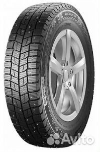 Continental VanContact Ice 205/75 R16C