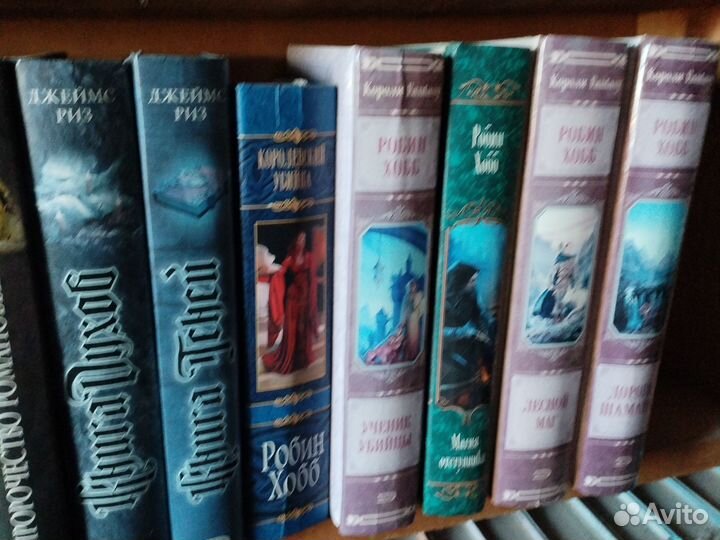 Книга-загадка. Книга-бестселлер