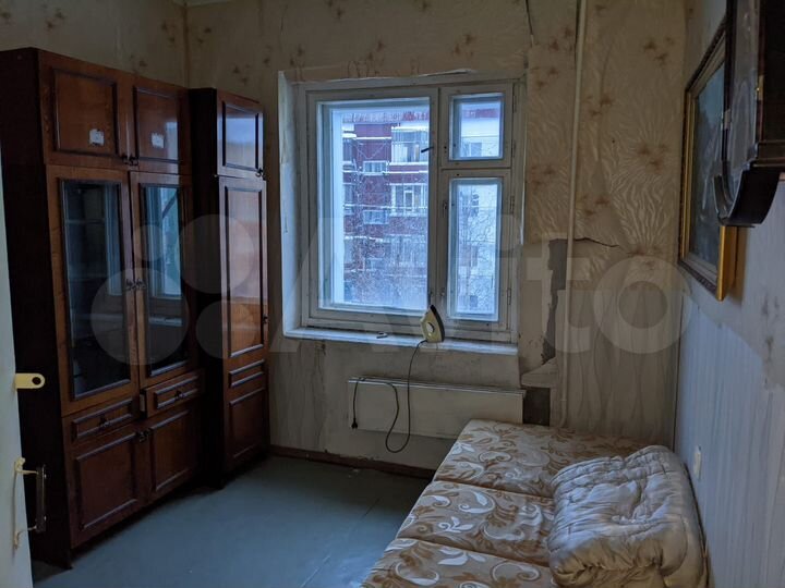 4-к. квартира, 87,3 м², 4/5 эт.