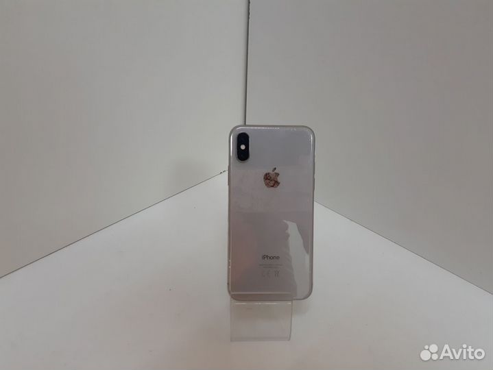 iPhone X, 64 ГБ