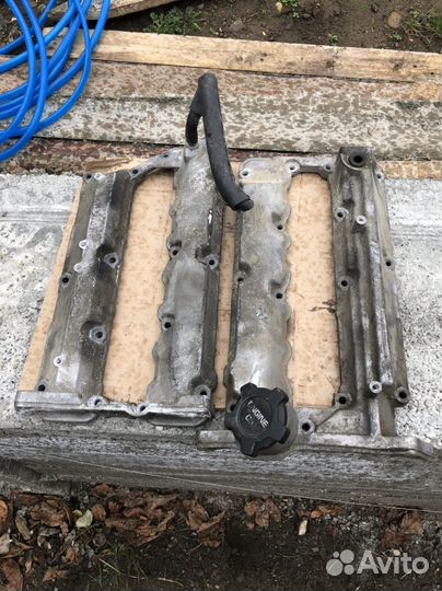 Крышка клапанная 6G74 GDI