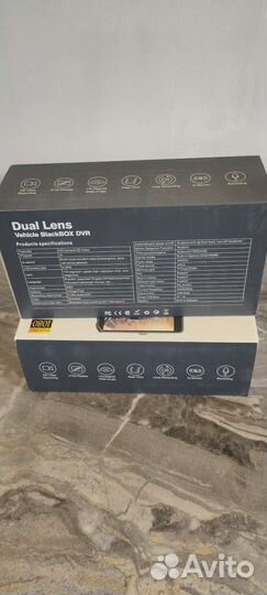 Видеорегистратор