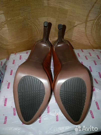 Туфли