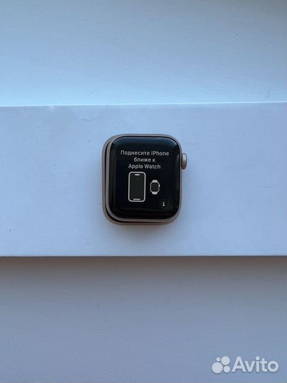 Apple watch se 40mm