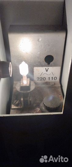 Весы точные 