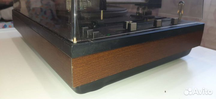 Проигрыватель винила