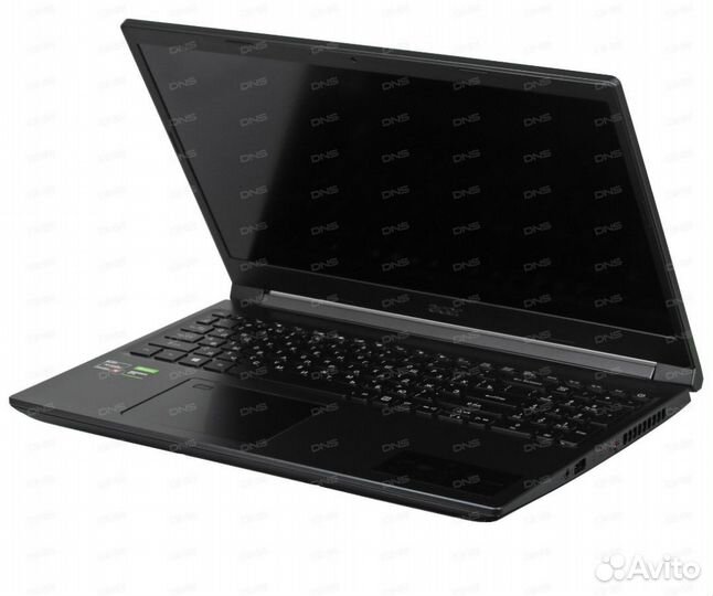 Ноутбук Acer Aspire 7 A715-42G-R6VJ