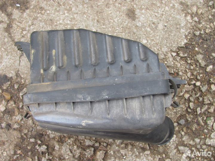 Корпус воздушного фильтра Zaz Chance Заз Шанс