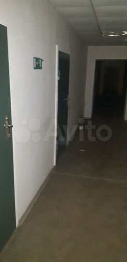 Офис, 92.43 м²