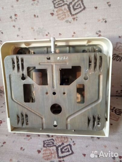 Весы настенные