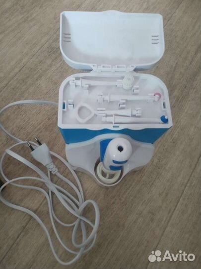 Ирригатор новый