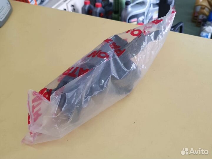 Клапан вентиляции Volkswagen 3.6