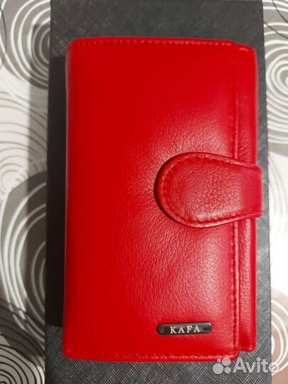 Кошелек женский