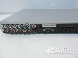 Dvd-плеер с караоке, состояние нового