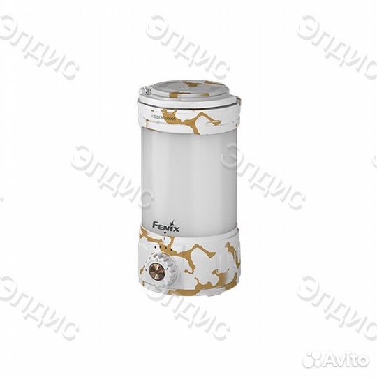 Fenix CL26R Pro Gr, фонарь кемпинговый