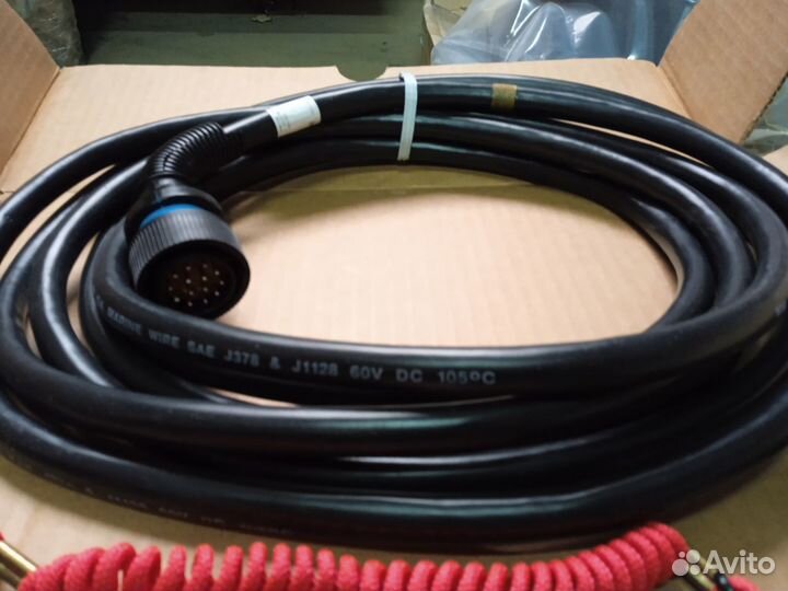 Пульт дистанционного управления mercury 8M0083667