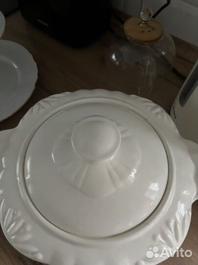 Супница СССР