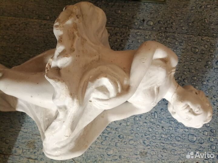 Статуэтки СССР