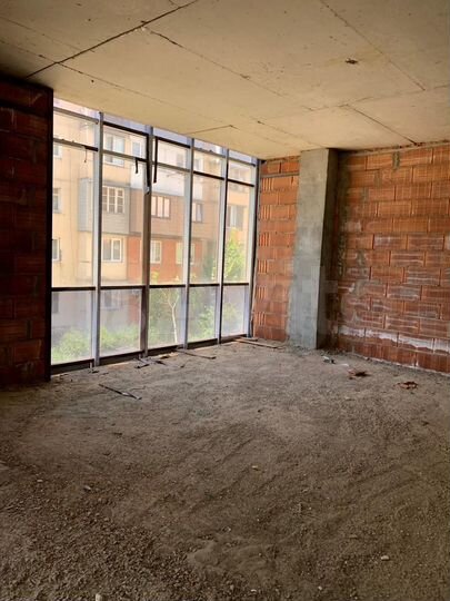 3-к. квартира, 140 м², 2/7 эт.