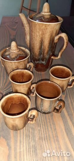 Кофейный набор