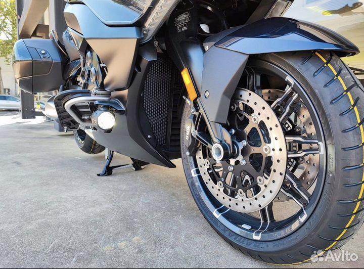 BMW K1600 B K 1600 B option 719 новый 2025