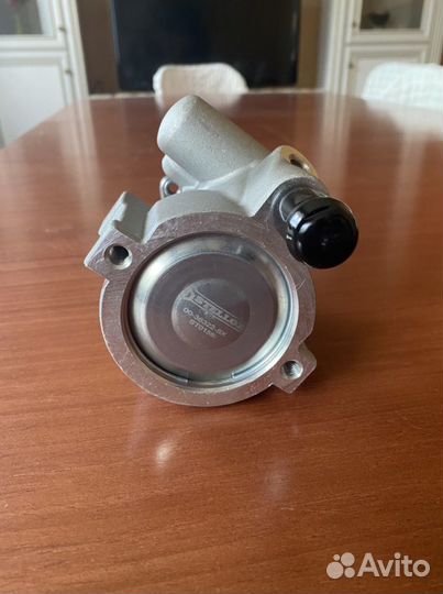 Насос гидроусилителя руля Renault