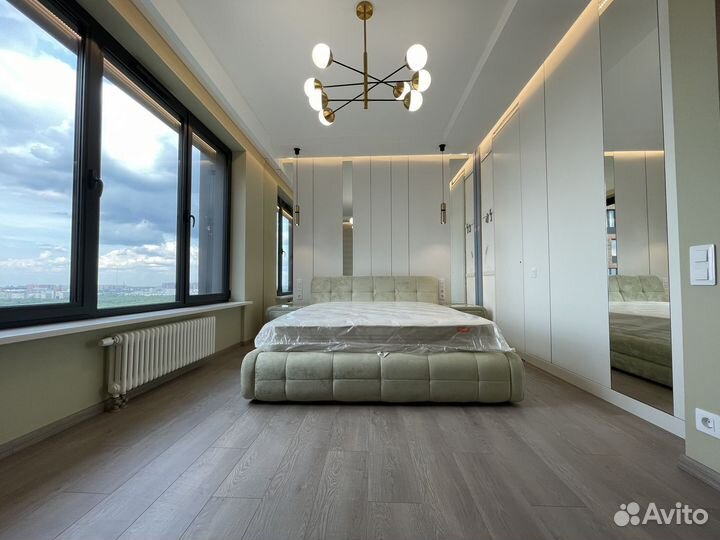 Ремонт квартир под ключ