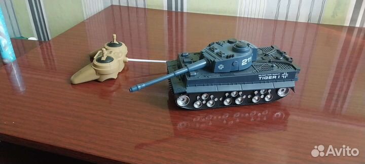 Машинка на управлении