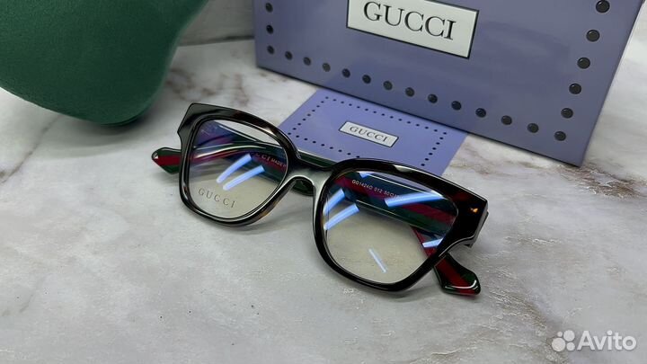 Оправа Gucci