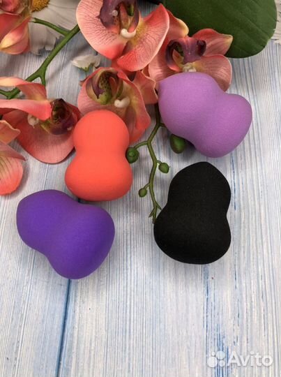 Спонж косметический