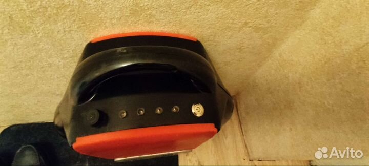 Моноколесо Redmond