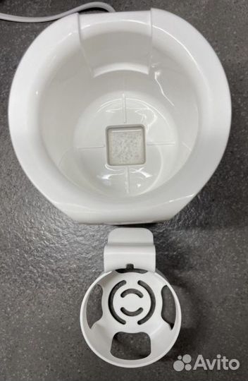 Подогреватель для бутылочек chicco